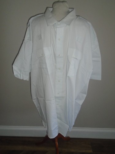 Camicia uomo bianca manica - bianca,