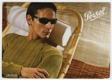 Filippo Inzaghi per Persol -