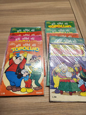 Gli Albi di Topolino Fascia
