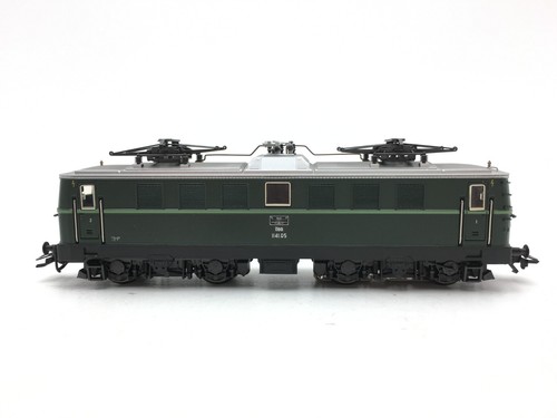 Marklin 34586 locomotore - marklin, h0