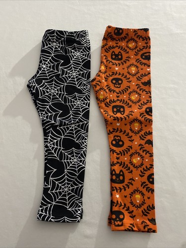 Paia leggings halloween - 2,
