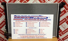 Radiatore Acqua Motore BMW