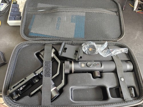 Feiyutech plus gimbal per - plus,