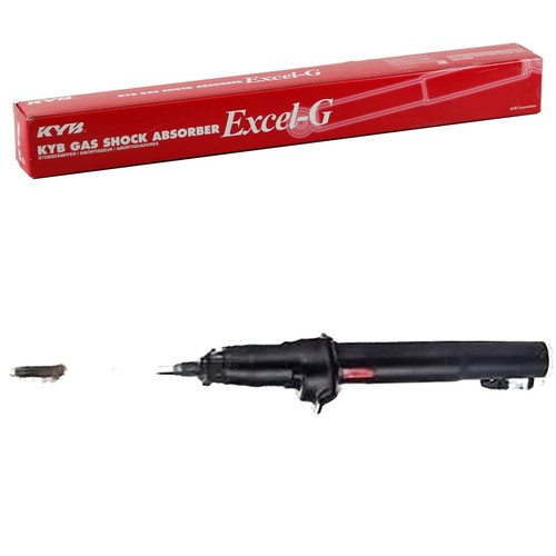Kyb ammortizzatore pressione - kyb,