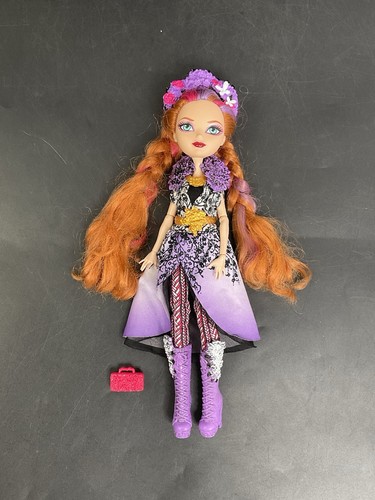 Ever after high - after,