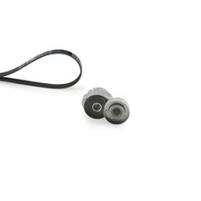 Gates K016PK1183 Kit Cinghia