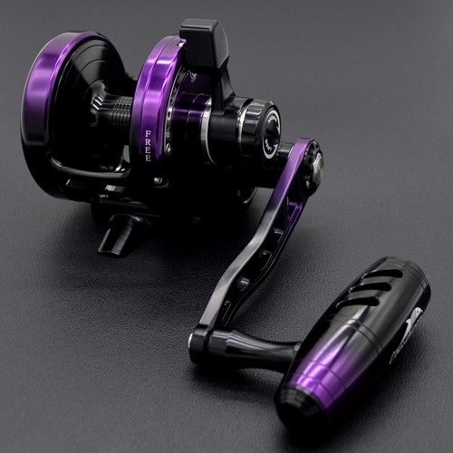 Mulinello pesca jigging - mulinello,