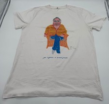 Rara maglietta Rapanui x Joe