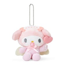 Sanrio Porta Mascotte Bambino Angelo My Melody 084859