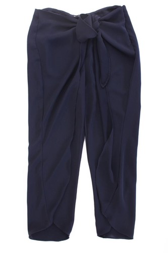 Pantaloni tessuto zara - in,