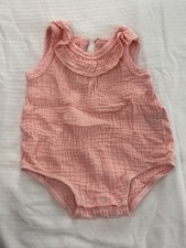 Pagliaccetto Chick Pea bambina