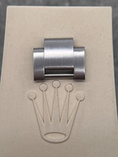 #1665 ORIG. ROLEX 15,4 mm LINK