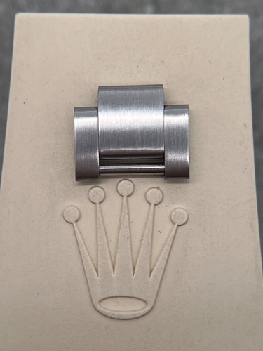 1665 orig rolex - orig., link