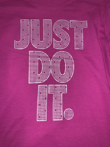 Shirt bambina nike - t-shirt,