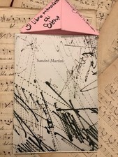 Sandro Martini L’invenzione Del Rosso