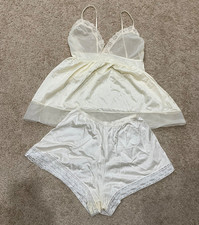 Set pantaloncini vintage