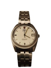 Omega seamaster electronic - omega,