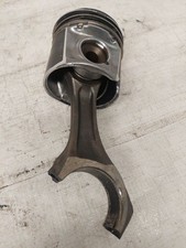 Pistone con asta Iveco Daily