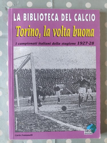 Torino volta buona i - la,