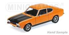 Ford Capri RS2600 1970
