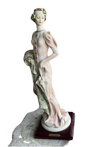 Giuseppe armani figurine femme - figurine,