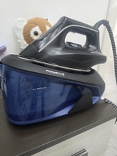 ferro da stiro con caldaia rowenta