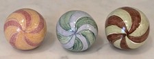 Set di 3 pomelli per armadio