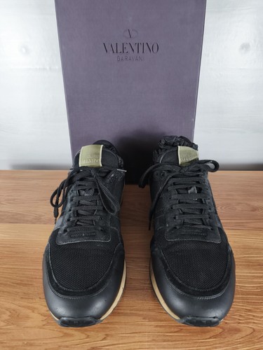 Valentino garavani rockrunner - valentino,