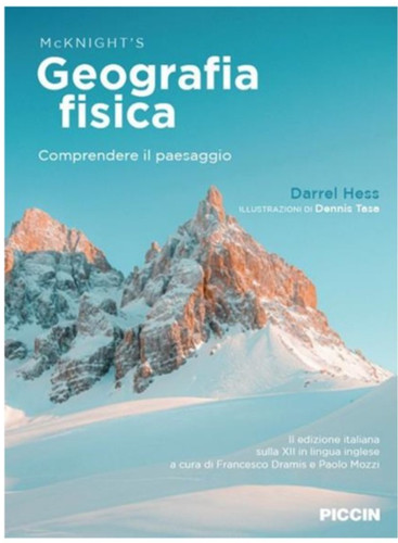Mcknight geografia fisica - mcknight's,
