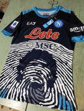 Maglia Jersey NAPOLI MERTENS