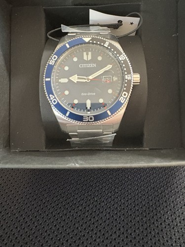Nuovo orologio citizen - nuovo,