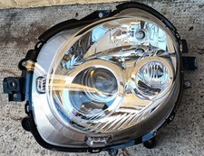 Faro proiettore anteriore
