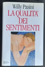 Libro La Qualità dei
