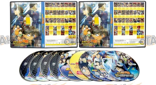 Detective conan movie - conan,