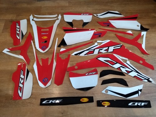 Kit adesivi grafica - kit,