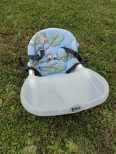 Seggiolino rialzo sedia Cam