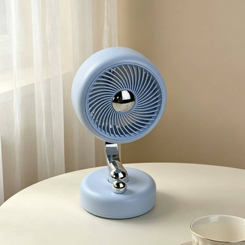 Ventilatore mini ricaricabile - ventilatore,
