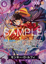 One Piece Card Game OP15