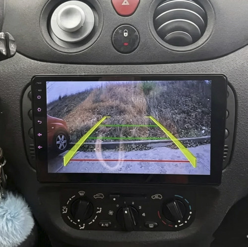 Autoradio android 13 - 9'',