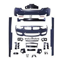 BODYKIT TOTALE Paraurti