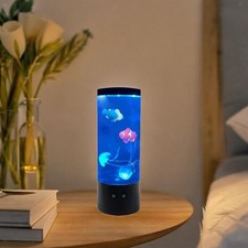 Lampada per meduse Lampada per