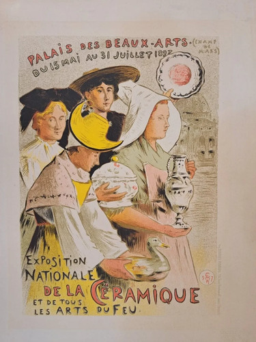 Moreau nelaton exposition de - :,