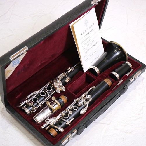 Buffet crampon sp - crampon,