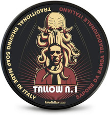 Sapone Da Barba Artigianale