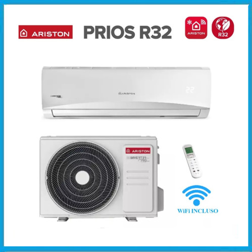 Ariston prios r32 - prios, mud0