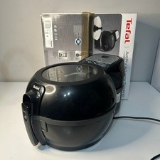 Friggitrice ad aria Tefal