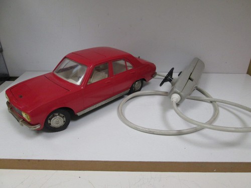 Peugeot 504 rouge red rot - rouge,