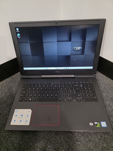 Dell 5587 i5 8300h - 5587, i5-8300h
