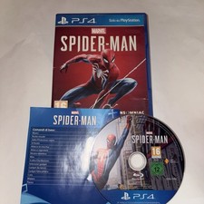 Spiderman ps4 gioco italiano - spiderman,