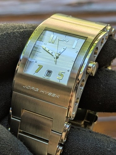 Orologio jorg hysek - orologio, kilada